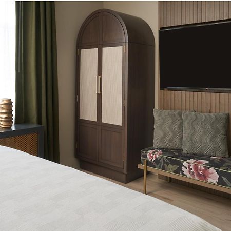 Hotel Vesper, Houston, A Tribute Portfolio Hotel Extérieur photo