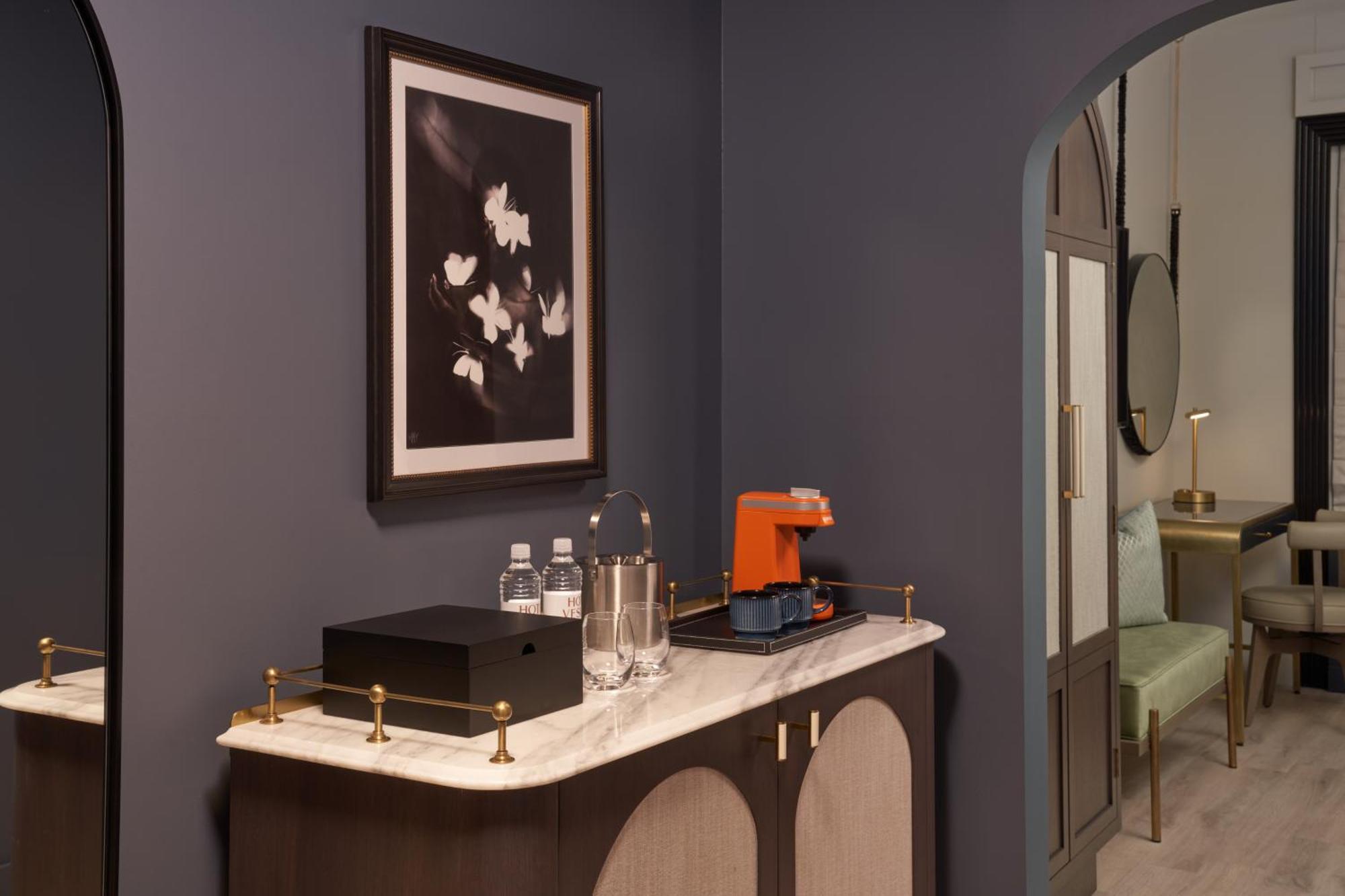 Hotel Vesper, Houston, A Tribute Portfolio Hotel Extérieur photo