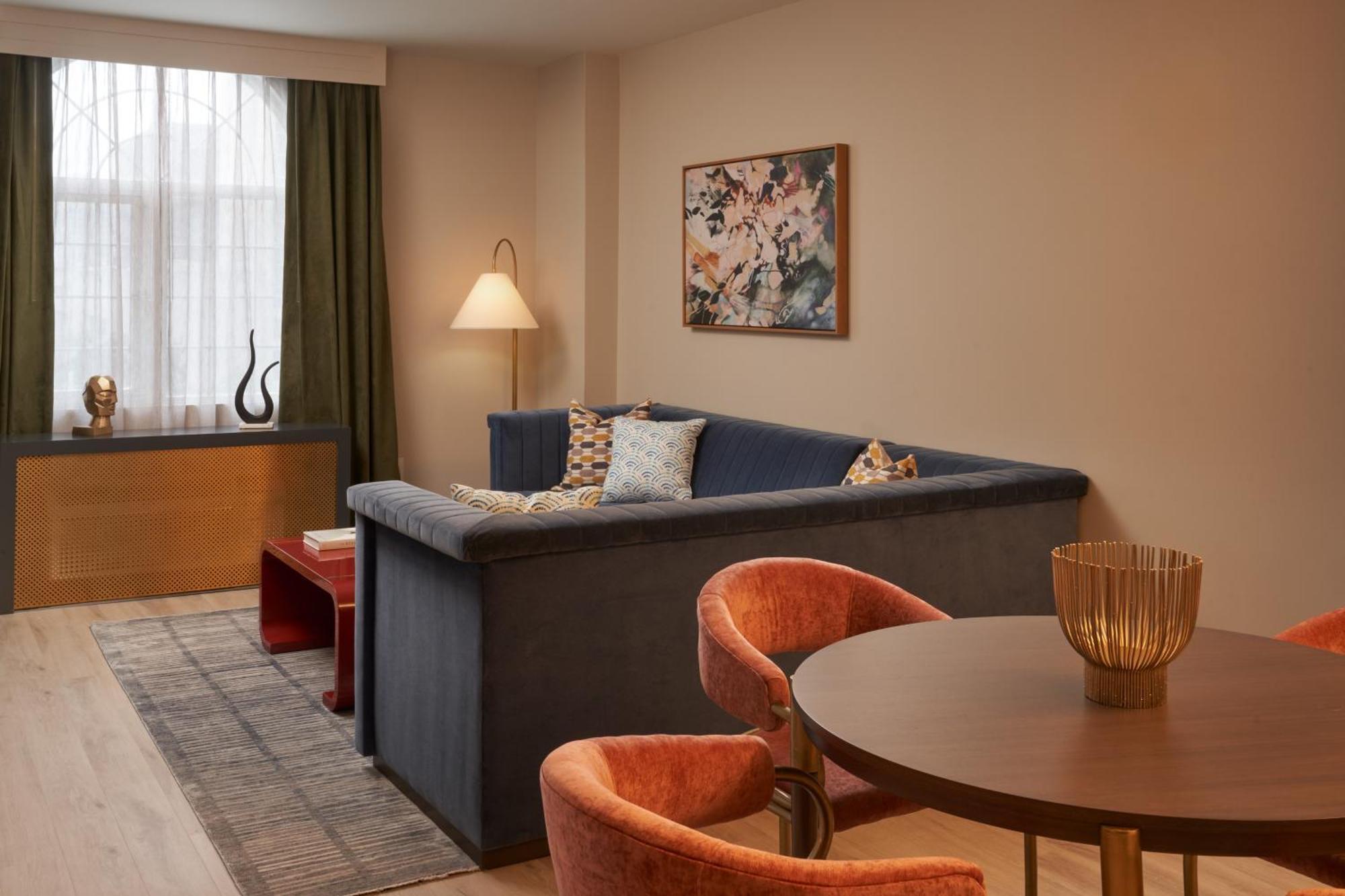 Hotel Vesper, Houston, A Tribute Portfolio Hotel Extérieur photo