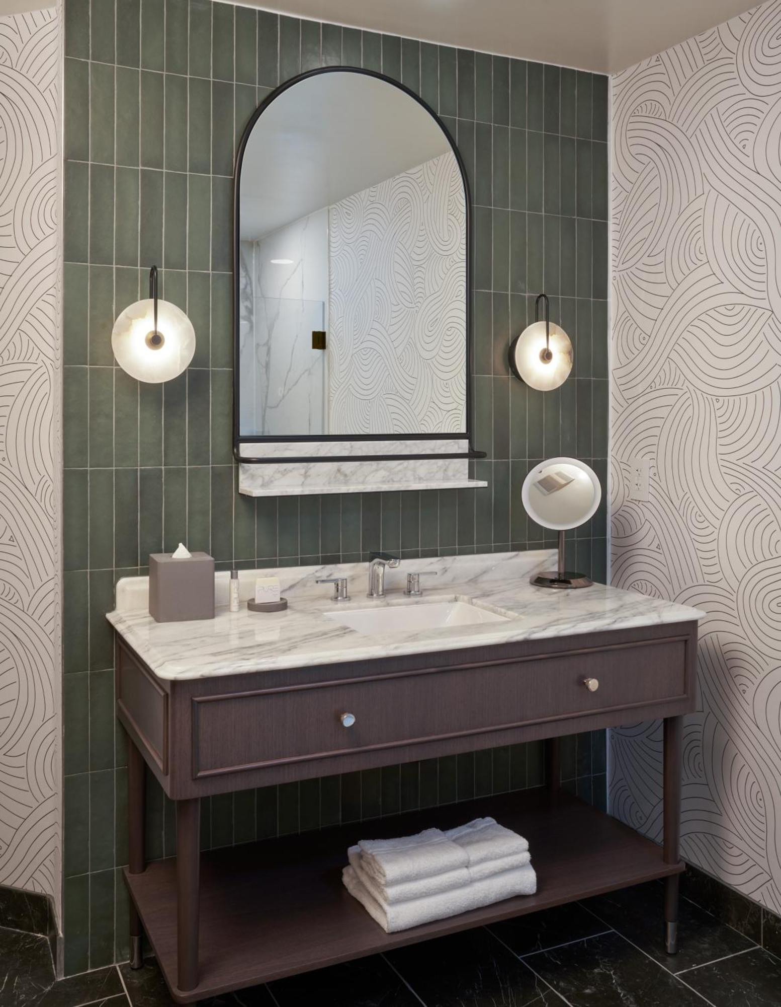 Hotel Vesper, Houston, A Tribute Portfolio Hotel Extérieur photo