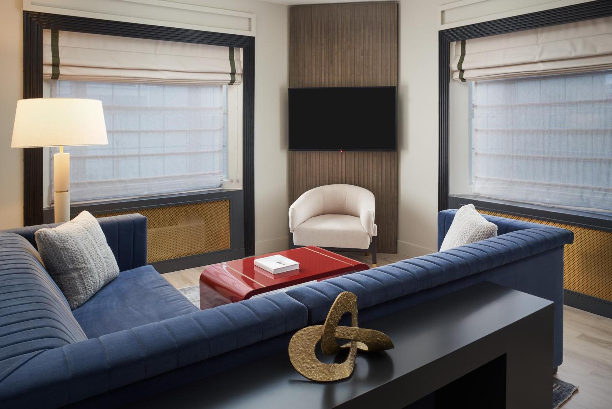 Hotel Vesper, Houston, A Tribute Portfolio Hotel Extérieur photo