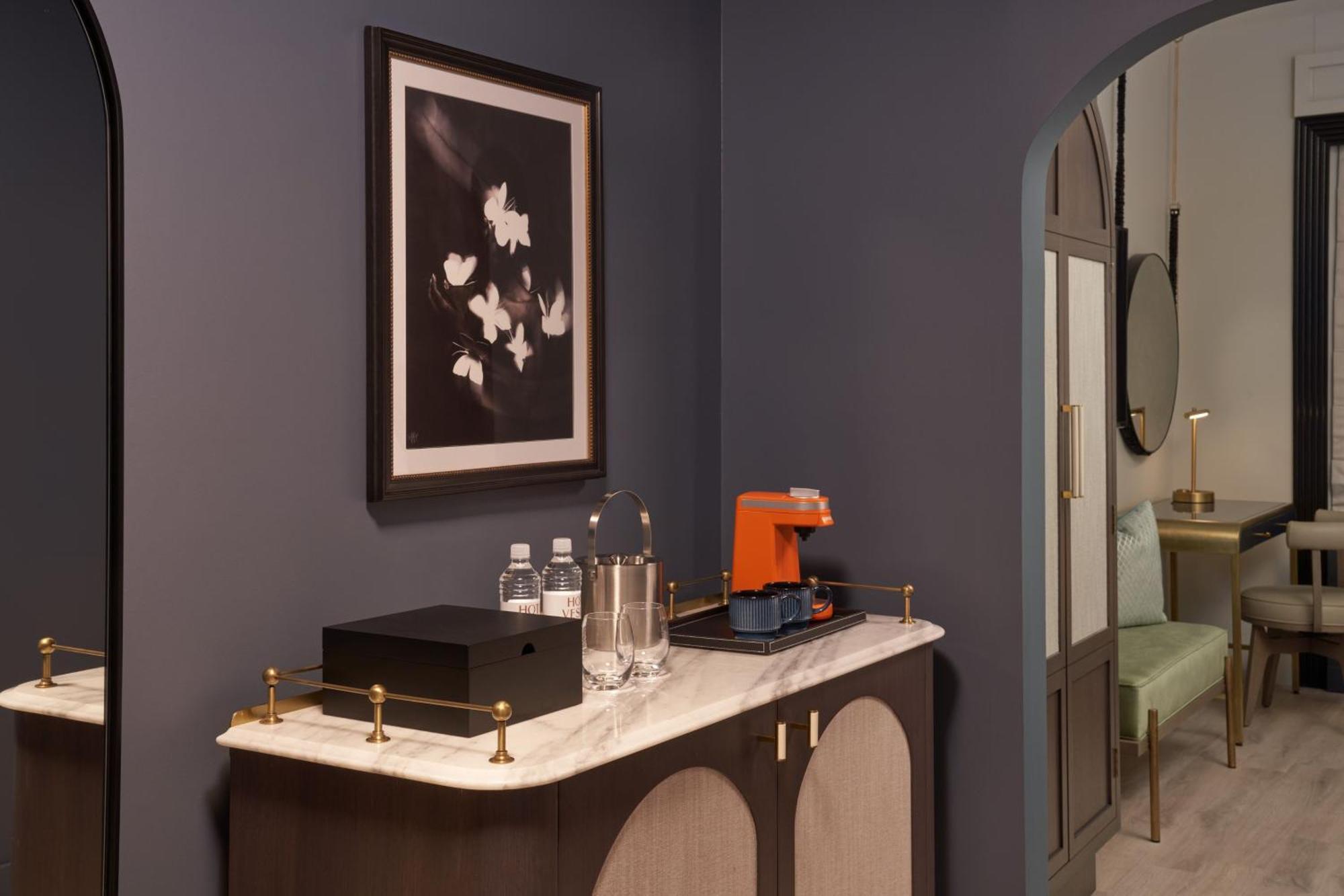 Hotel Vesper, Houston, A Tribute Portfolio Hotel Extérieur photo
