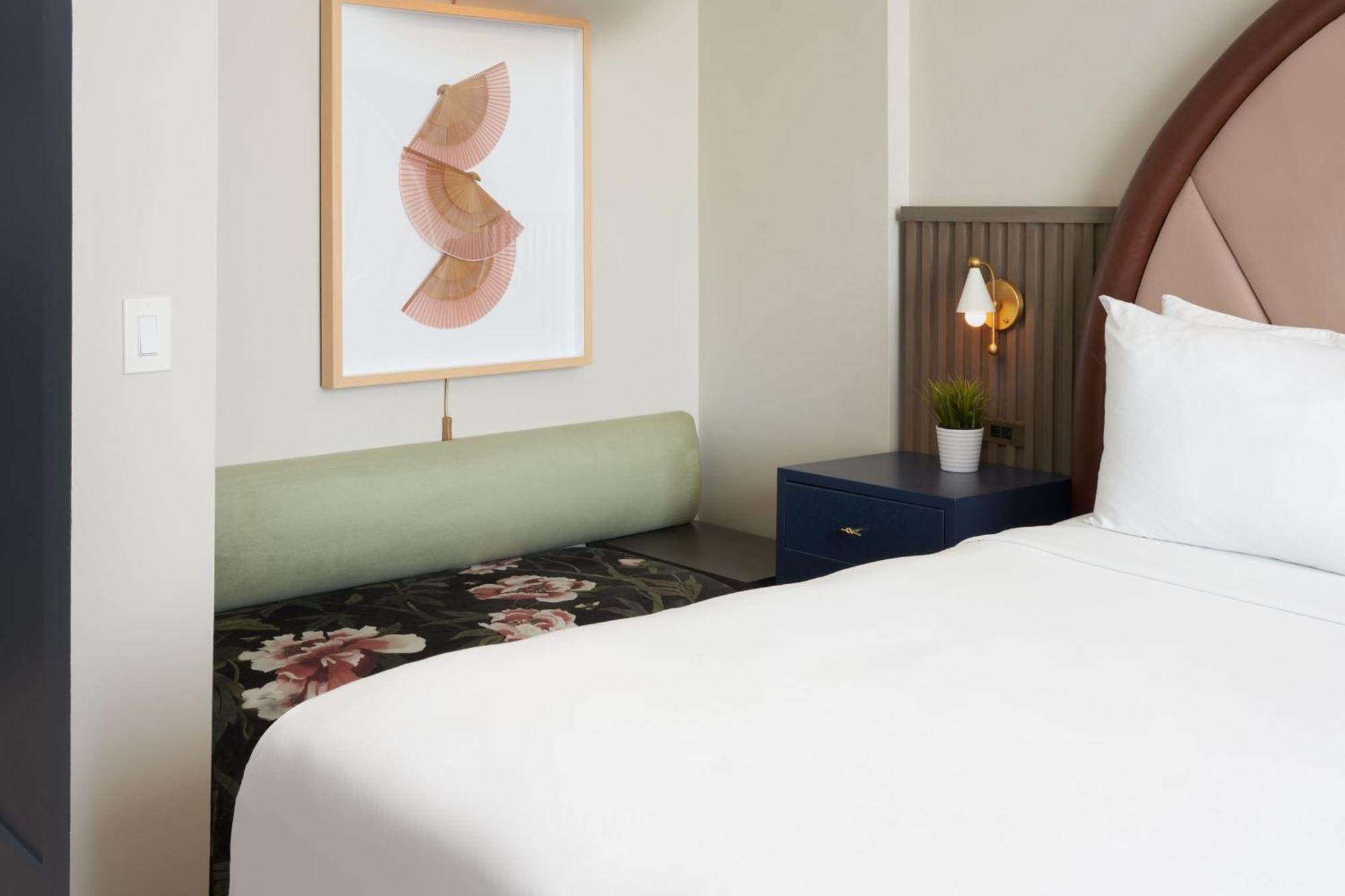 Hotel Vesper, Houston, A Tribute Portfolio Hotel Extérieur photo