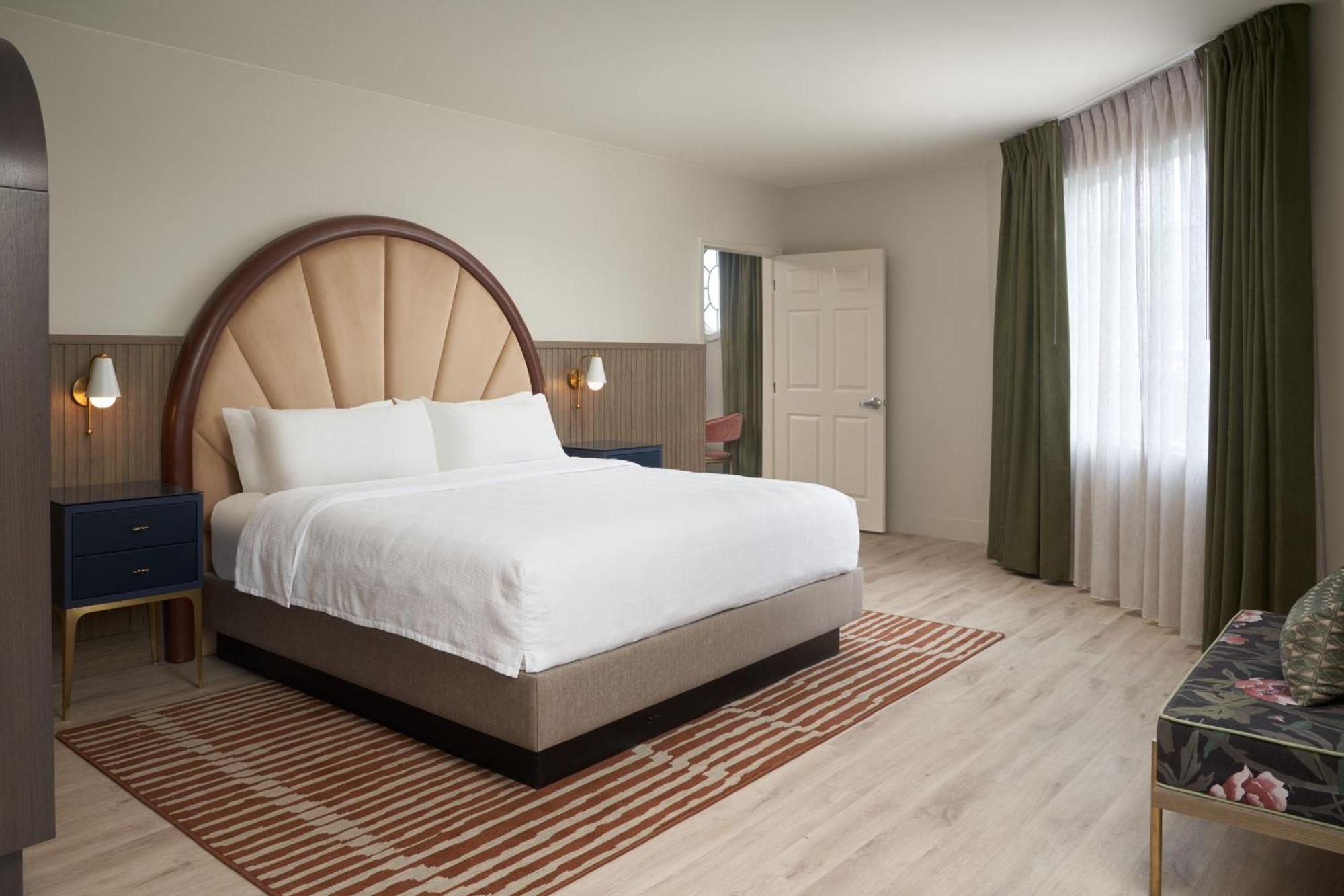 Hotel Vesper, Houston, A Tribute Portfolio Hotel Extérieur photo
