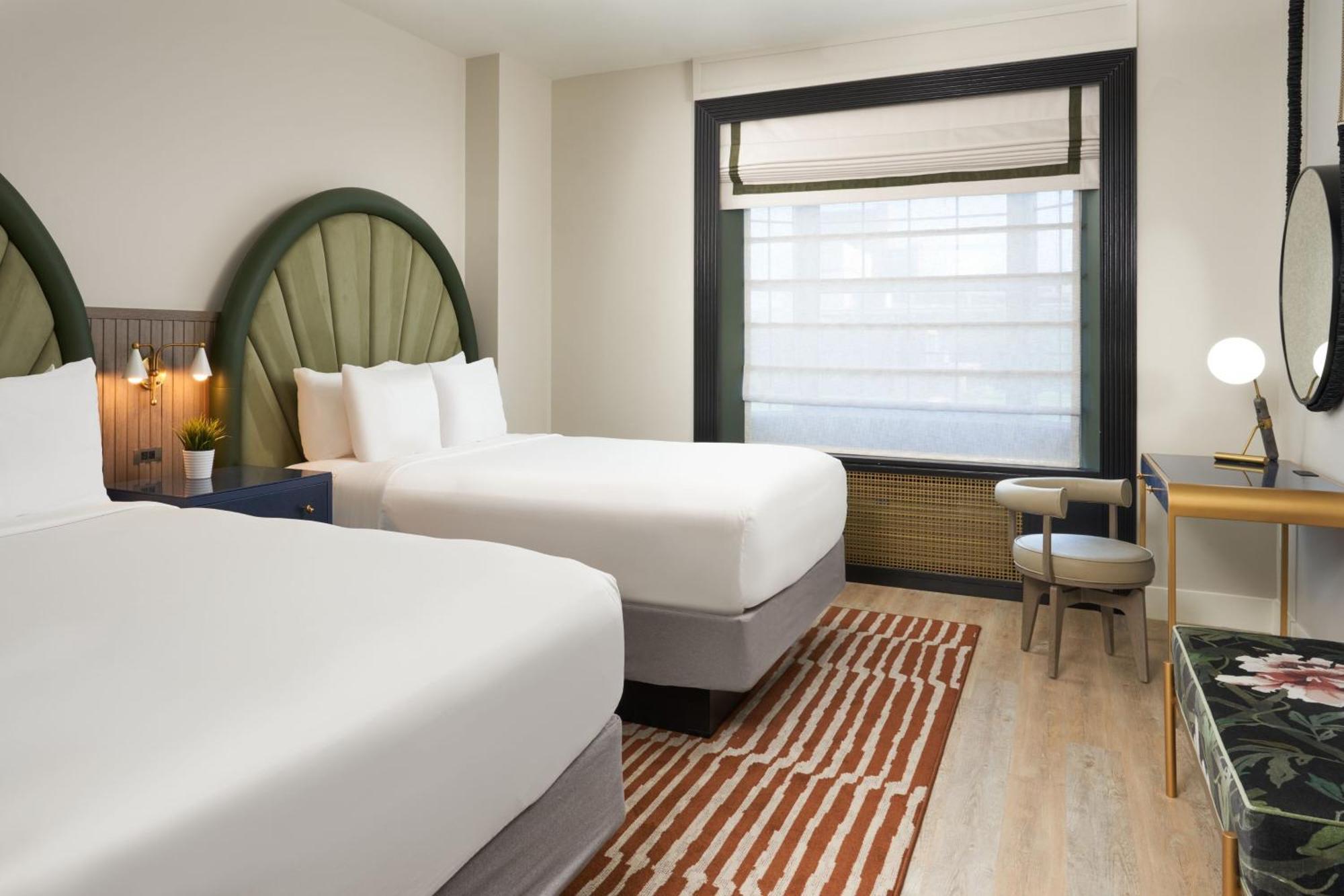 Hotel Vesper, Houston, A Tribute Portfolio Hotel Extérieur photo