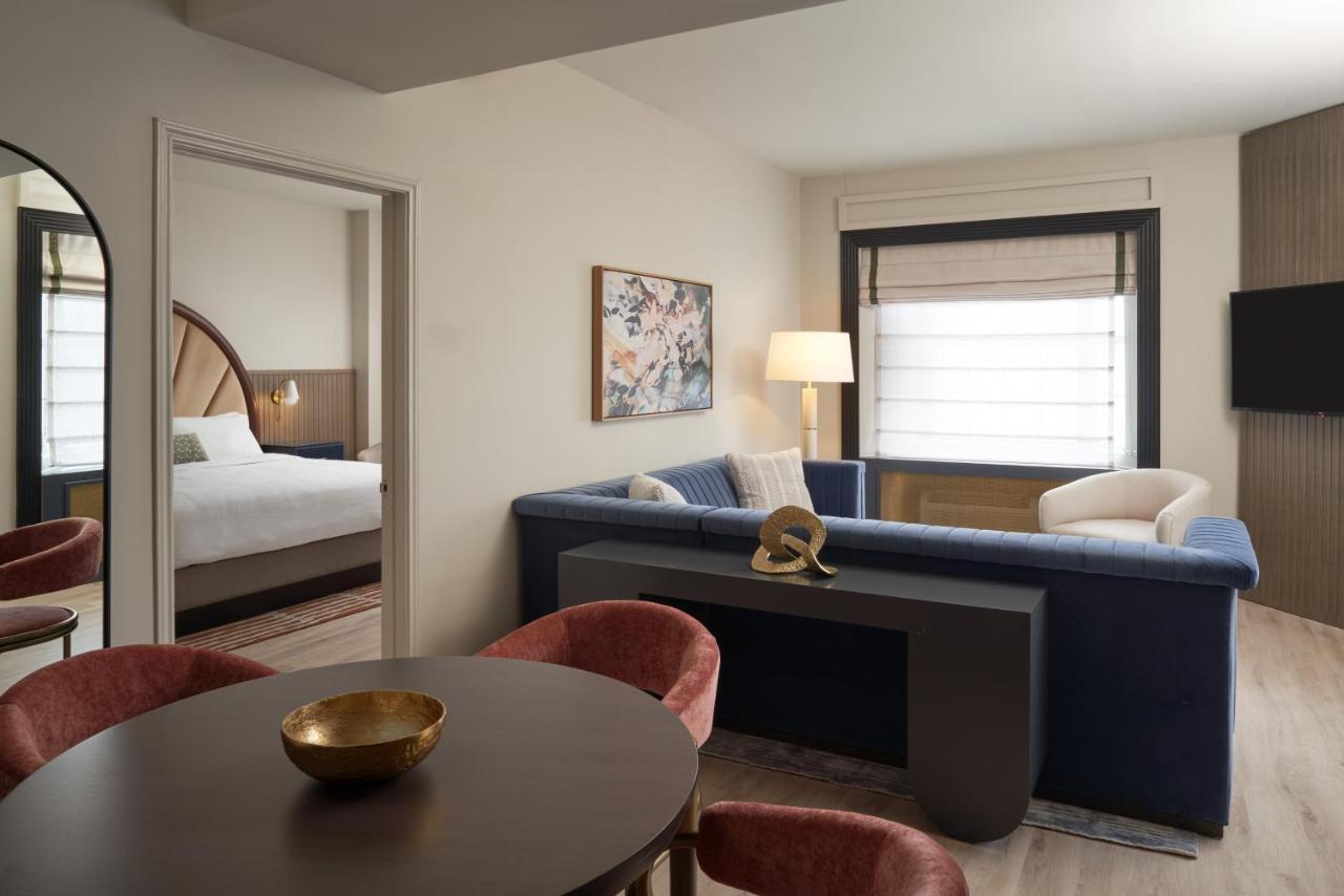 Hotel Vesper, Houston, A Tribute Portfolio Hotel Extérieur photo