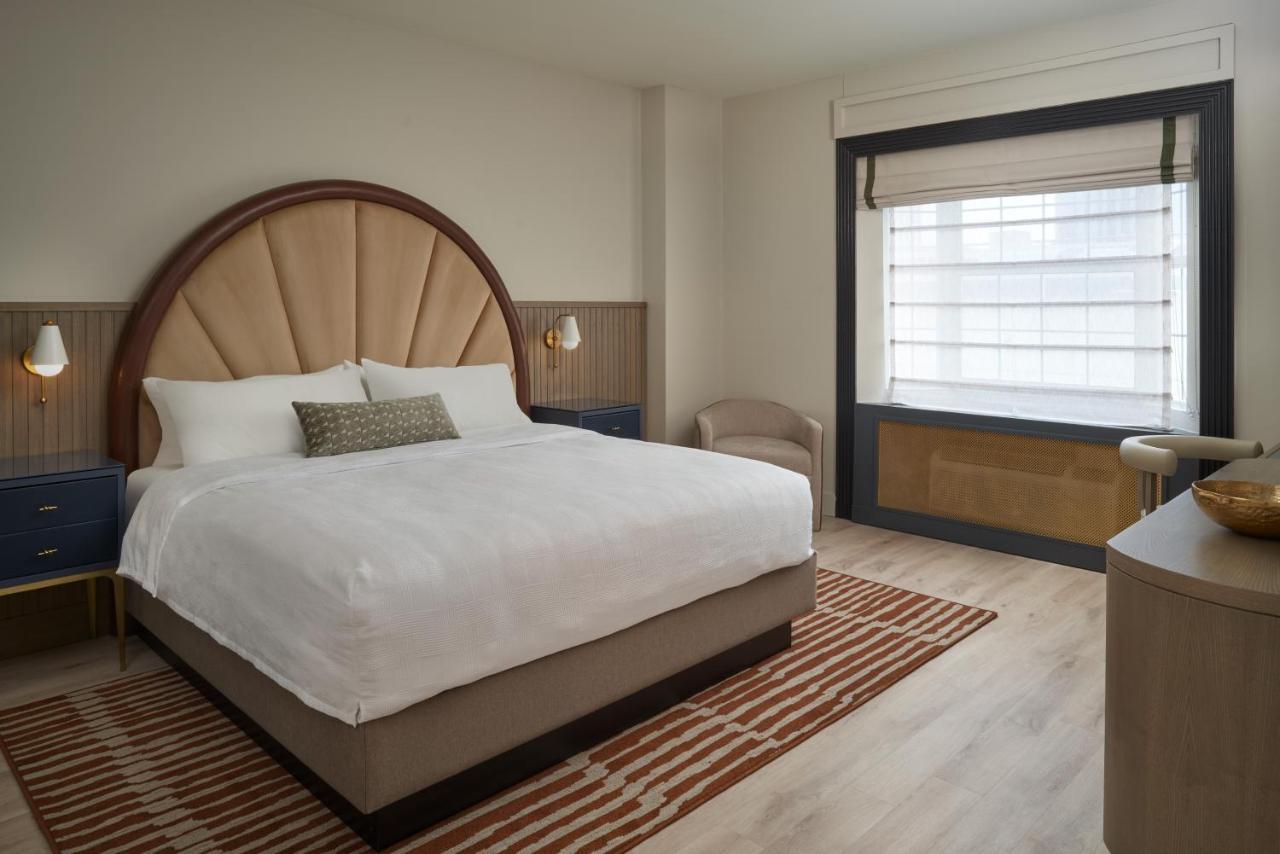 Hotel Vesper, Houston, A Tribute Portfolio Hotel Extérieur photo