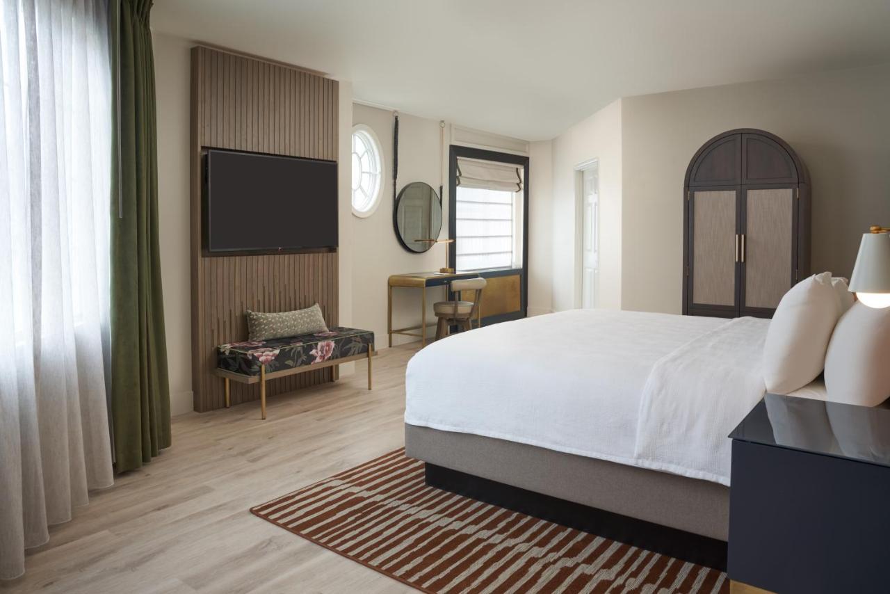 Hotel Vesper, Houston, A Tribute Portfolio Hotel Extérieur photo