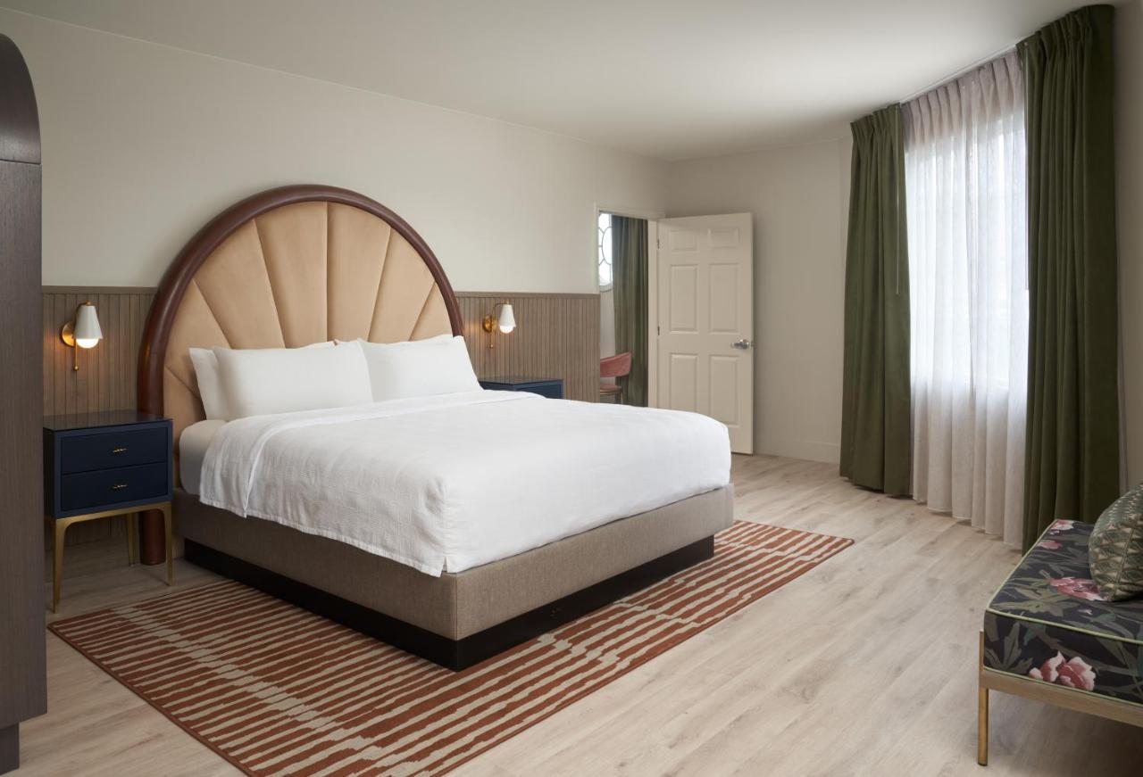Hotel Vesper, Houston, A Tribute Portfolio Hotel Extérieur photo