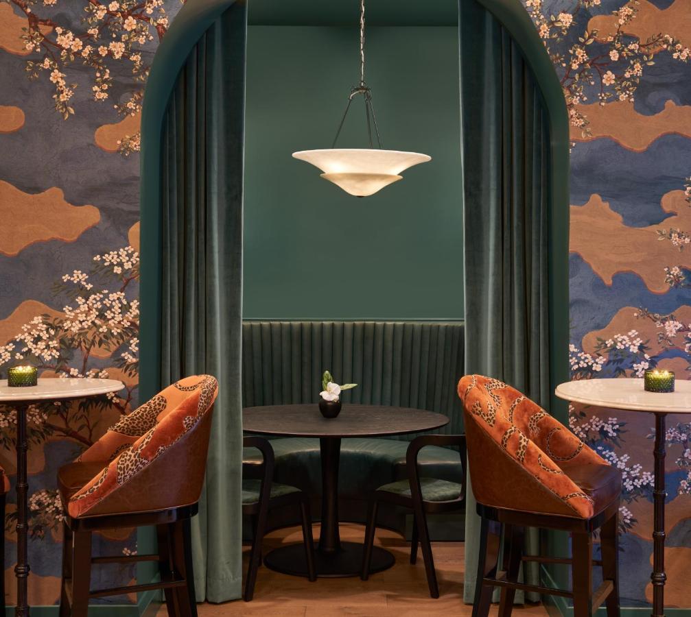 Hotel Vesper, Houston, A Tribute Portfolio Hotel Extérieur photo