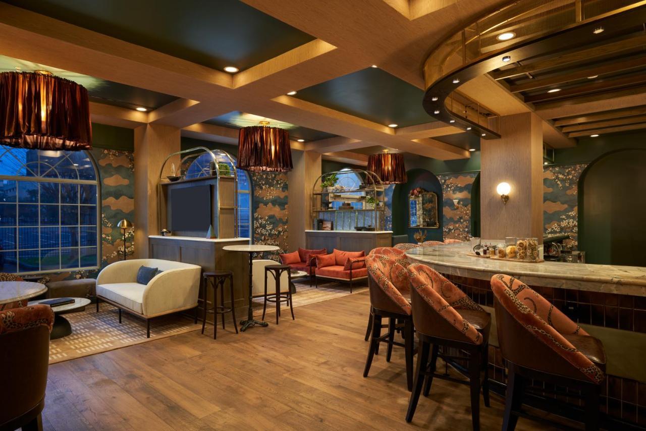 Hotel Vesper, Houston, A Tribute Portfolio Hotel Extérieur photo