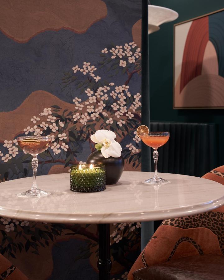 Hotel Vesper, Houston, A Tribute Portfolio Hotel Extérieur photo