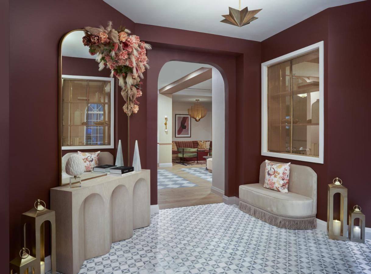 Hotel Vesper, Houston, A Tribute Portfolio Hotel Extérieur photo