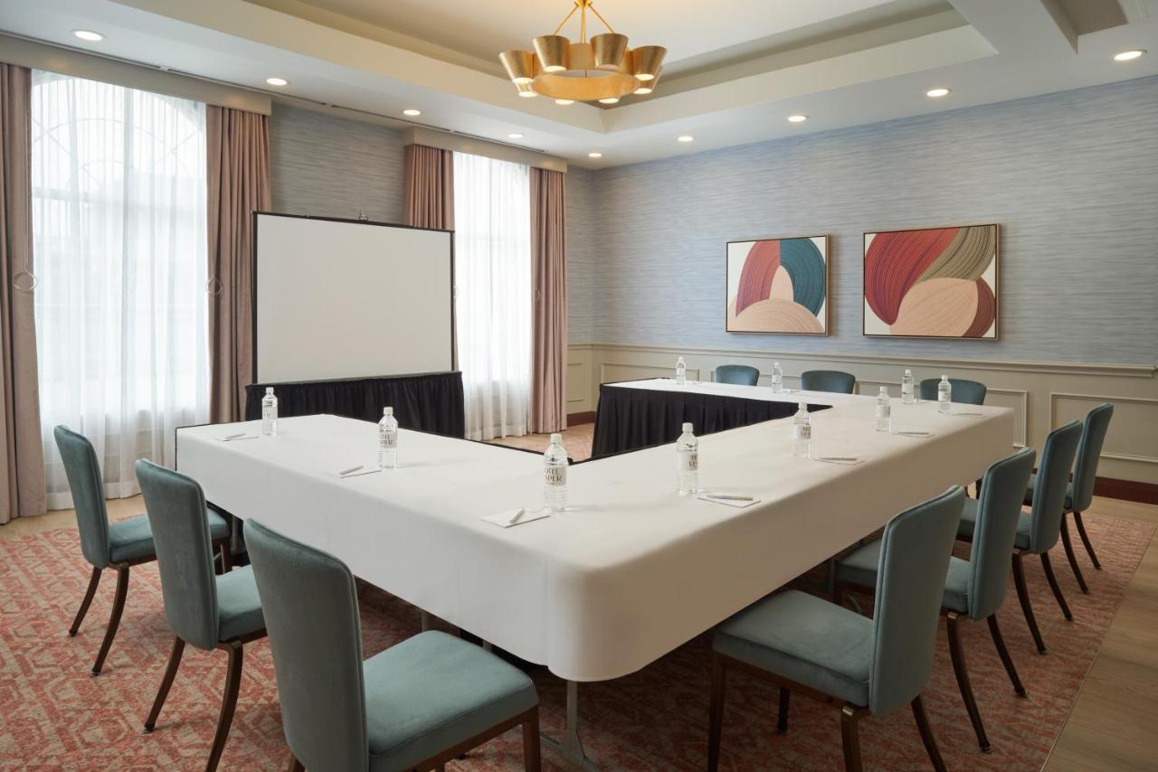 Hotel Vesper, Houston, A Tribute Portfolio Hotel Extérieur photo