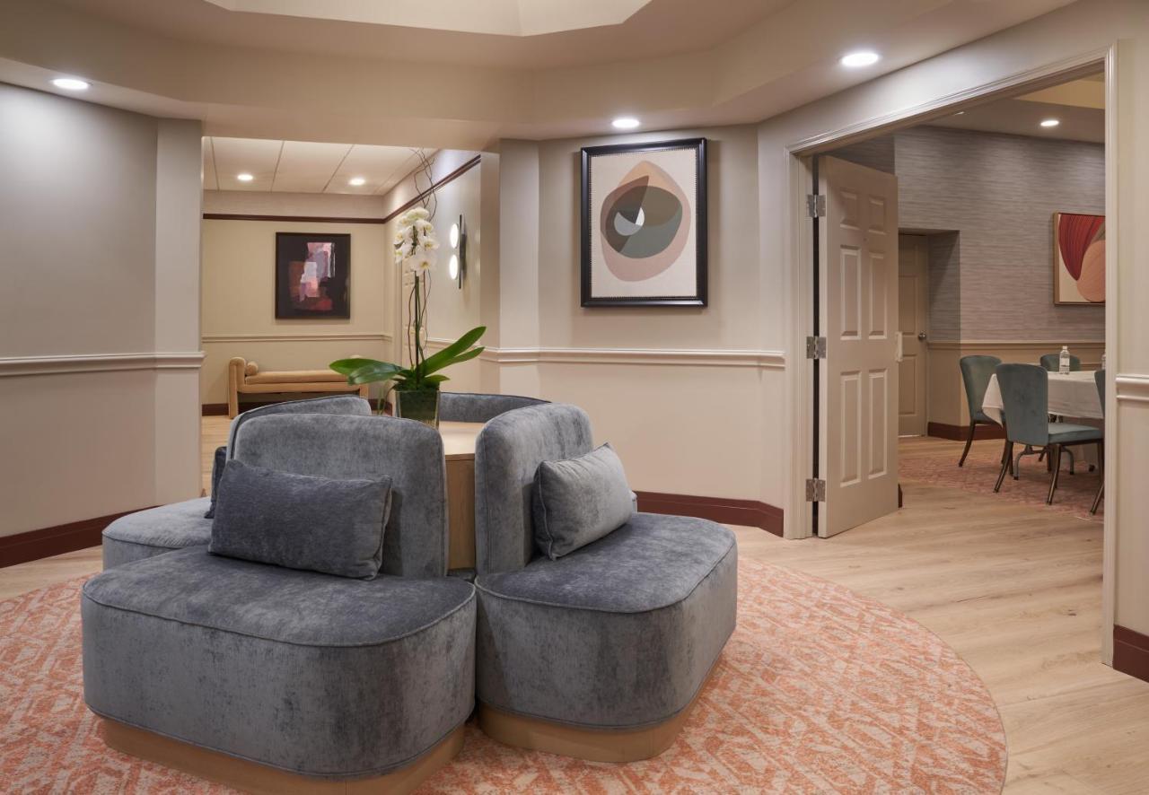 Hotel Vesper, Houston, A Tribute Portfolio Hotel Extérieur photo