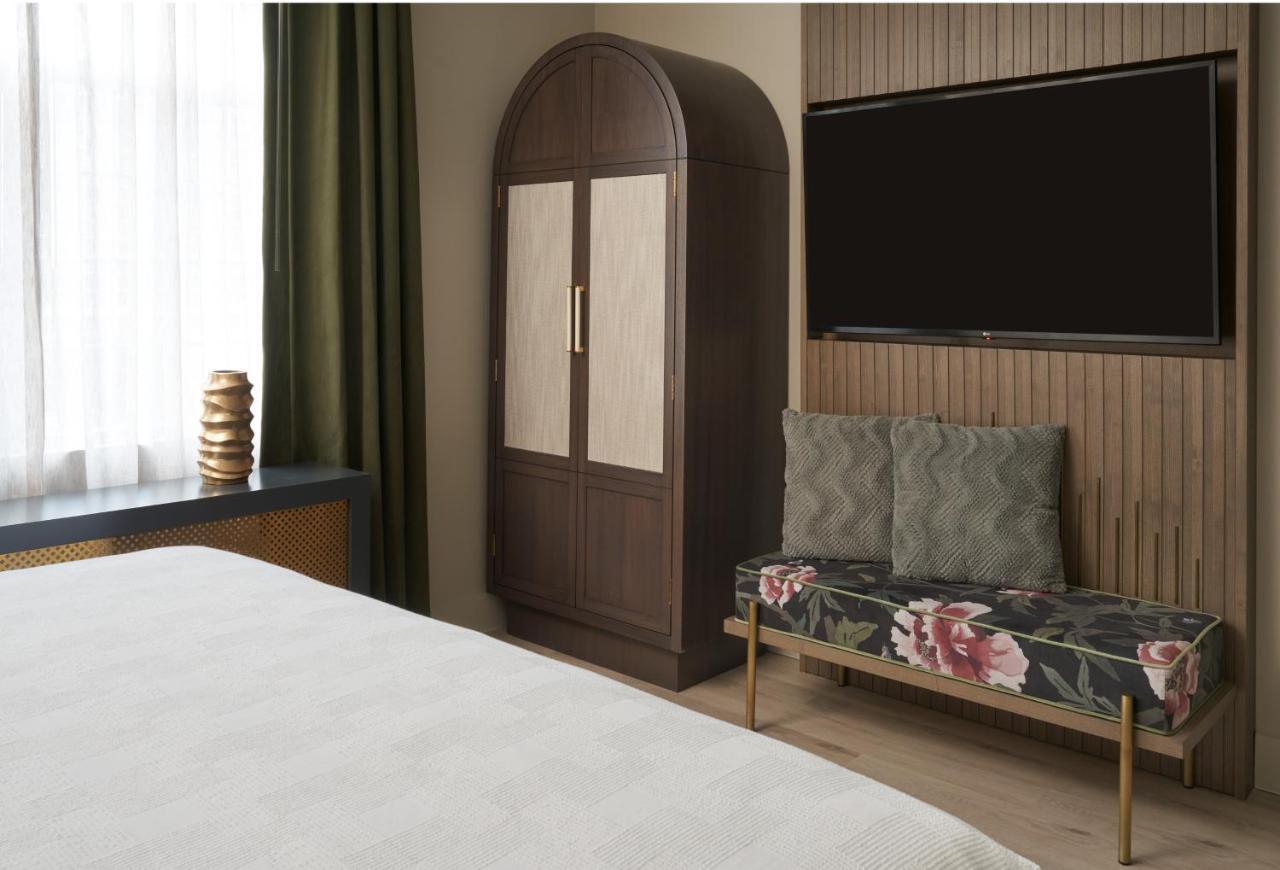 Hotel Vesper, Houston, A Tribute Portfolio Hotel Extérieur photo